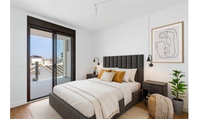 Bestaande bouw - Penthouse -
Villamartín - Villamartin