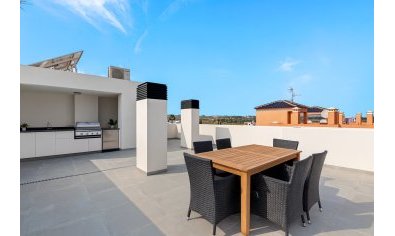 Bestaande bouw - Penthouse -
Villamartín - Villamartin