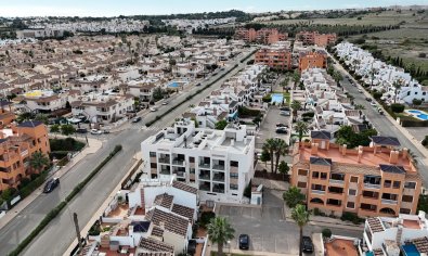 Bestaande bouw - Penthouse -
Villamartín - Villamartin