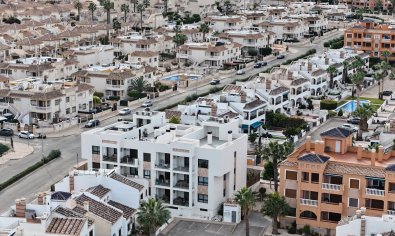 Bestaande bouw - Penthouse -
Villamartín - Villamartin