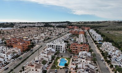 Bestaande bouw - Penthouse -
Villamartín - Villamartin