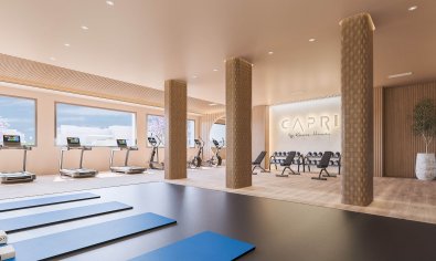 Obra nueva - Piso - Planta baja -
Estepona