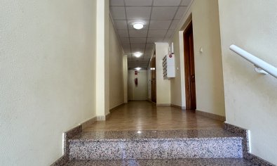 Bestaande bouw - Appartement -
Jacarilla - pueblo