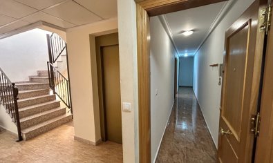 Bestaande bouw - Appartement -
Jacarilla - pueblo