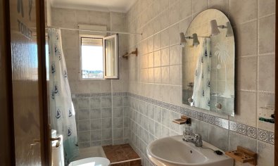 Bestaande bouw - Appartement -
Jacarilla - pueblo