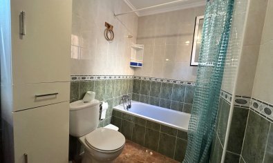 Bestaande bouw - Appartement -
Jacarilla - pueblo