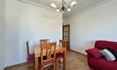 Bestaande bouw - Appartement -
Jacarilla - pueblo