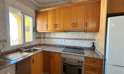 Bestaande bouw - Appartement -
Jacarilla - pueblo