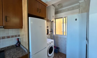 Bestaande bouw - Appartement -
Jacarilla - pueblo