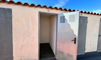 Bestaande bouw - Appartement -
Jacarilla - pueblo