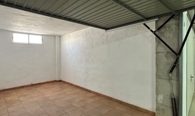 Bestaande bouw - Appartement -
Jacarilla - pueblo