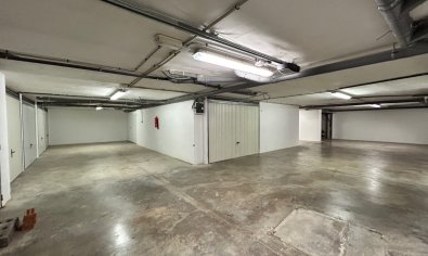 Bestaande bouw - Appartement -
Jacarilla - pueblo