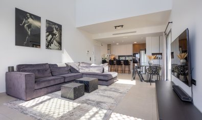 Reventa - Villa -
Ciudad Quesada - Ciudad Quesada - Rojales