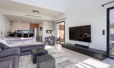 Reventa - Villa -
Ciudad Quesada - Ciudad Quesada - Rojales