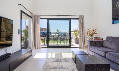 Reventa - Villa -
Ciudad Quesada - Ciudad Quesada - Rojales