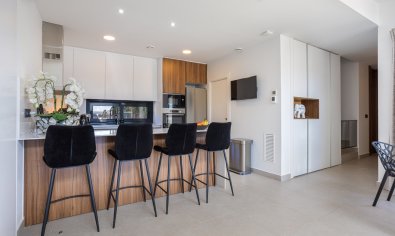 Reventa - Villa -
Ciudad Quesada - Ciudad Quesada - Rojales