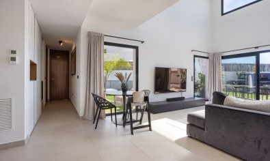 Reventa - Villa -
Ciudad Quesada - Ciudad Quesada - Rojales