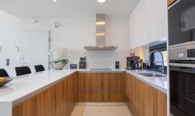 Reventa - Villa -
Ciudad Quesada - Ciudad Quesada - Rojales