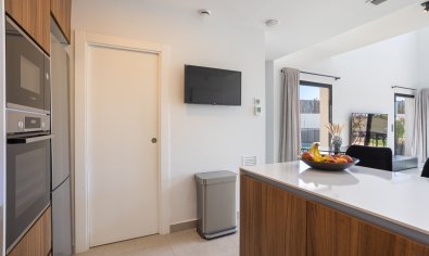 Reventa - Villa -
Ciudad Quesada - Ciudad Quesada - Rojales