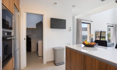 Reventa - Villa -
Ciudad Quesada - Ciudad Quesada - Rojales