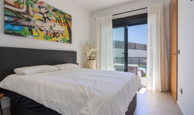 Reventa - Villa -
Ciudad Quesada - Ciudad Quesada - Rojales