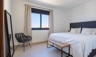 Reventa - Villa -
Ciudad Quesada - Ciudad Quesada - Rojales