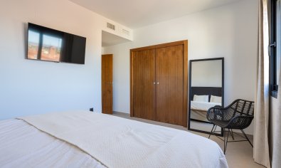 Reventa - Villa -
Ciudad Quesada - Ciudad Quesada - Rojales