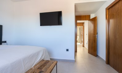 Reventa - Villa -
Ciudad Quesada - Ciudad Quesada - Rojales