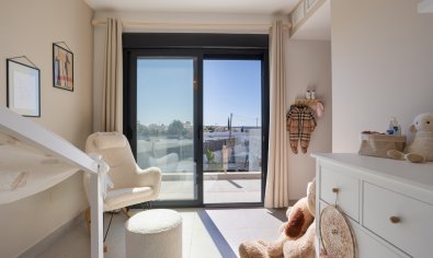 Reventa - Villa -
Ciudad Quesada - Ciudad Quesada - Rojales