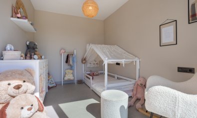 Reventa - Villa -
Ciudad Quesada - Ciudad Quesada - Rojales