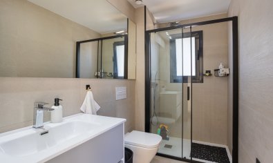 Reventa - Villa -
Ciudad Quesada - Ciudad Quesada - Rojales