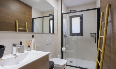 Reventa - Villa -
Ciudad Quesada - Ciudad Quesada - Rojales