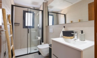 Reventa - Villa -
Ciudad Quesada - Ciudad Quesada - Rojales