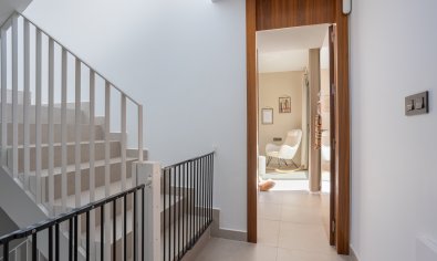 Reventa - Villa -
Ciudad Quesada - Ciudad Quesada - Rojales