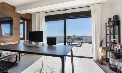 Reventa - Villa -
Ciudad Quesada - Ciudad Quesada - Rojales
