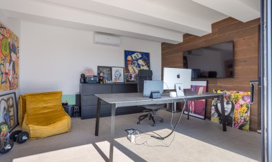 Reventa - Villa -
Ciudad Quesada - Ciudad Quesada - Rojales