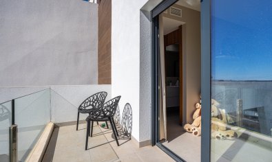 Reventa - Villa -
Ciudad Quesada - Ciudad Quesada - Rojales