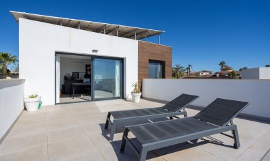 Reventa - Villa -
Ciudad Quesada - Ciudad Quesada - Rojales
