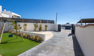 Reventa - Villa -
Ciudad Quesada - Ciudad Quesada - Rojales