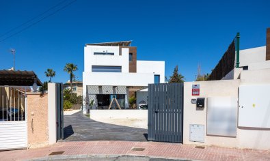 Reventa - Villa -
Ciudad Quesada - Ciudad Quesada - Rojales