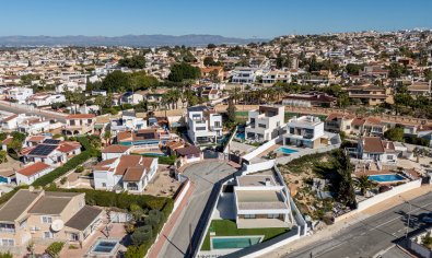 Reventa - Villa -
Ciudad Quesada - Ciudad Quesada - Rojales