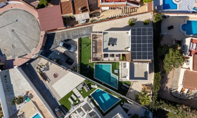 Reventa - Villa -
Ciudad Quesada - Ciudad Quesada - Rojales