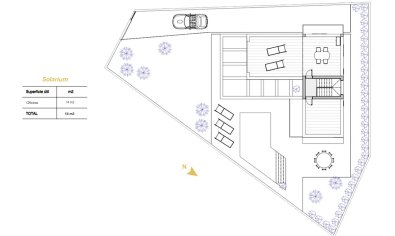 Reventa - Villa -
Ciudad Quesada - Ciudad Quesada - Rojales