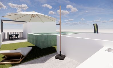 Nieuwbouw Woningen - Appartement -
Torre de la Horadada