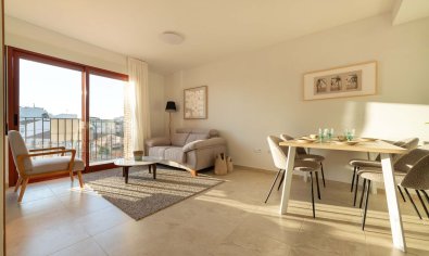 Nieuwbouw Woningen - Appartement -
Jerónimo y Avileses