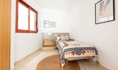 Nieuwbouw Woningen - Appartement -
Jerónimo y Avileses