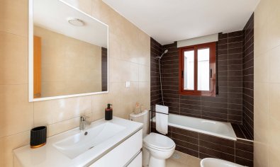 Nieuwbouw Woningen - Appartement -
Jerónimo y Avileses