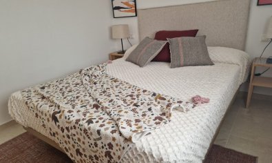 Nieuwbouw Woningen - Appartement -
Jerónimo y Avileses