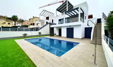 Obra nueva - Apartamento / piso -
Ciudad Quesada