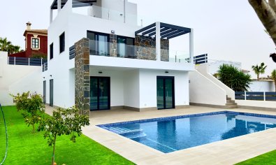 Obra nueva - Apartamento / piso -
Ciudad Quesada